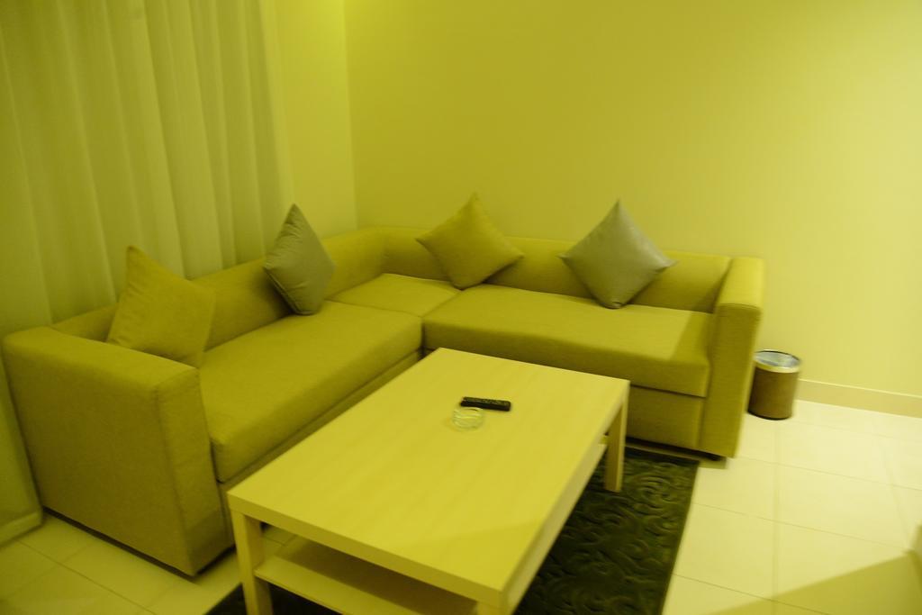 Silver City 2 Business Hotel Apartments Djedda Kamer foto