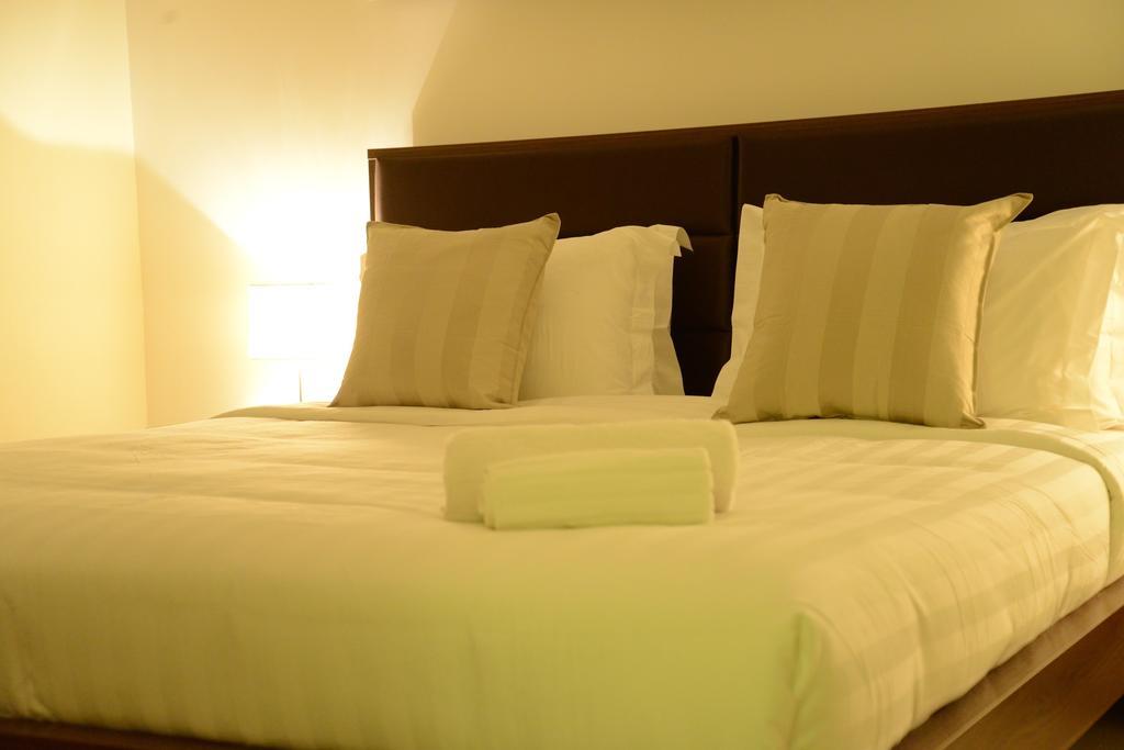 Silver City 2 Business Hotel Apartments Djedda Kamer foto