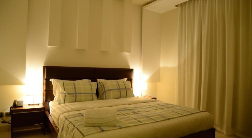 Silver City 2 Business Hotel Apartments Djedda Buitenkant foto